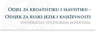 Department of Russian Studies
